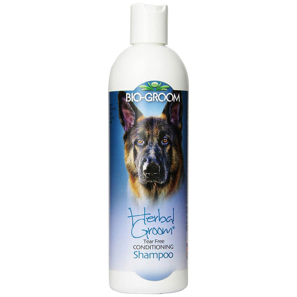 Bio-Groom Herbal Groom Conditioning Shampoo 355 ml – Pawsindia