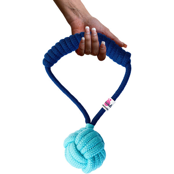 tug rope for dogs