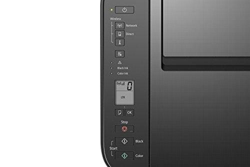 canon ts3150 connect to wifi