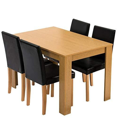 Leather Dining Room Chairs Find Compare Review Furniture Heaven