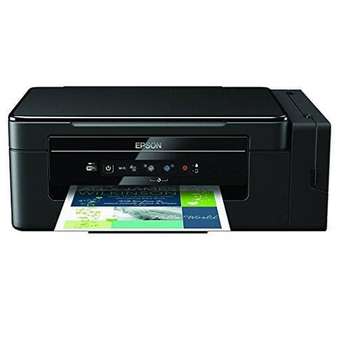  Epson  ET  2600 EcoTank A4 Printer Furniture Heaven