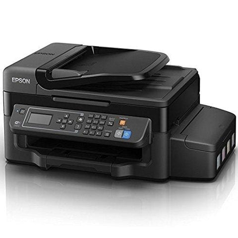  Epson  ET  4500 EcoTank A4 Wi Fi Printer Furniture Heaven