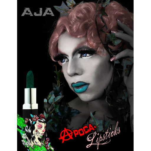 Aja Creamy Lipstick