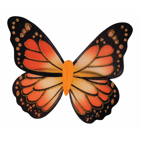 Monarch Butterfly Wings – AbracadabraNYC