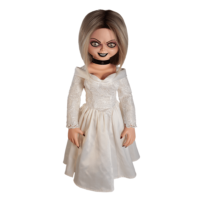 Seed Of Chucky Tiffany Doll Abracadabranyc