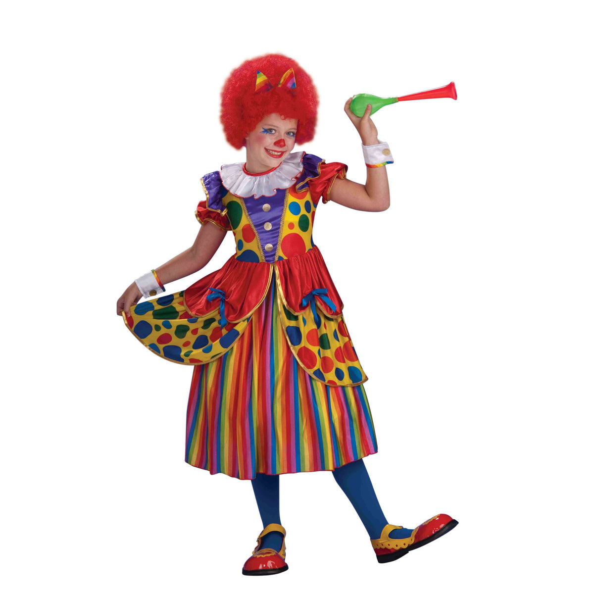 Clown Princess-Lg – AbracadabraNYC