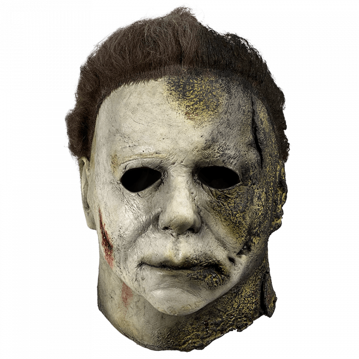 Halloween Kills: Michael Myers Mask