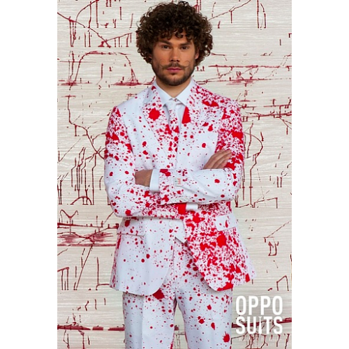 Bloody Harry 3pc Opposuit