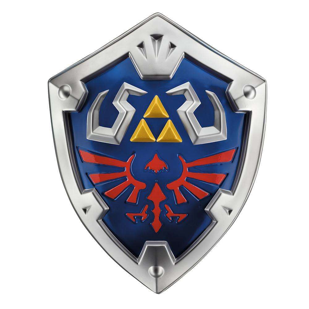 Link Shield (Zelda)