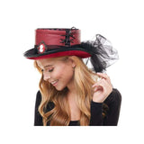 Woman Lace Hat