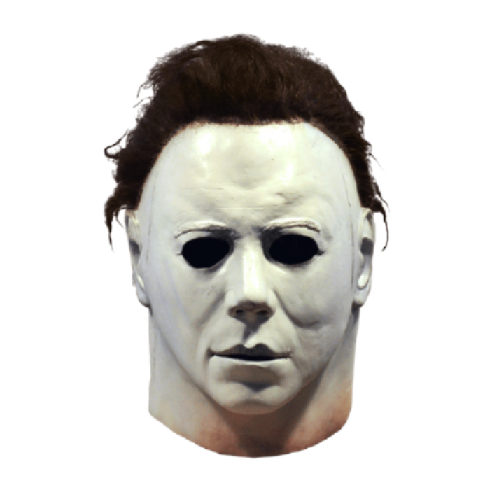 Halloween 1978-Michael Myers – AbracadabraNYC