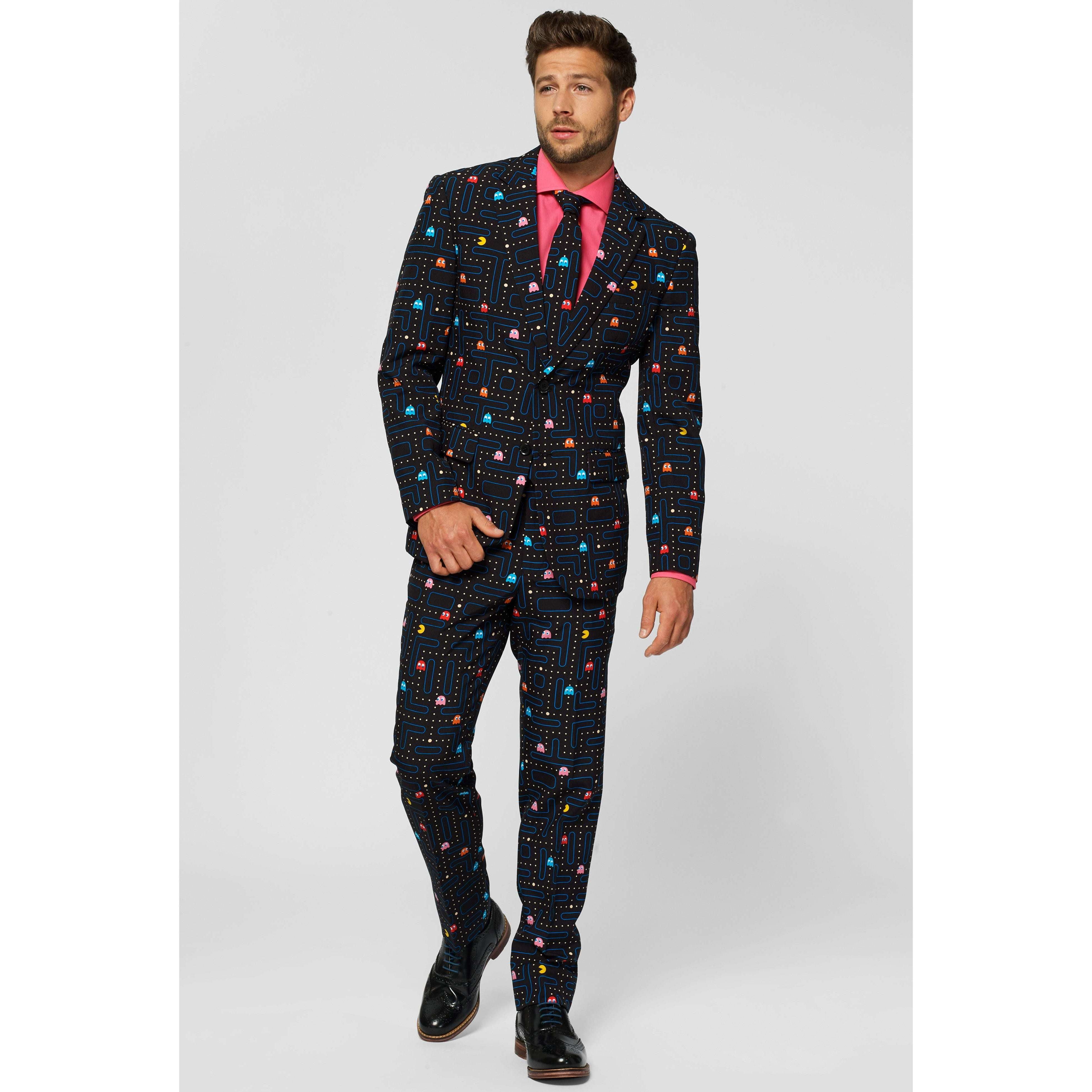 20% Off All Opposuits. You'll Look Awesome This Holiday - Abracadabra NYC