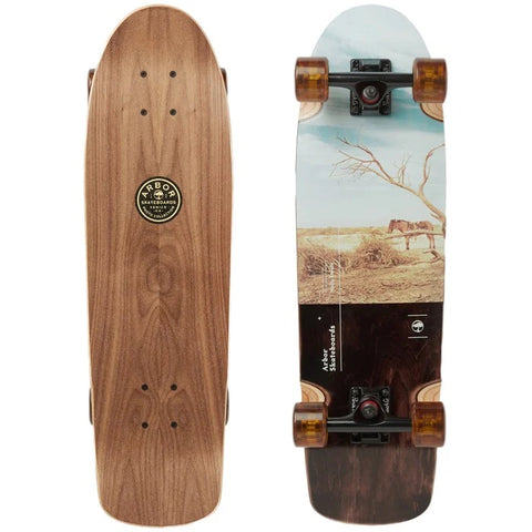 Best wood for longboard-will help you to know about your longboard quality