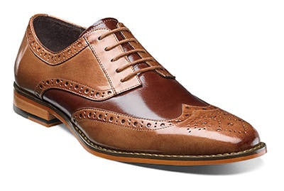 stacy adams tinsley wingtip