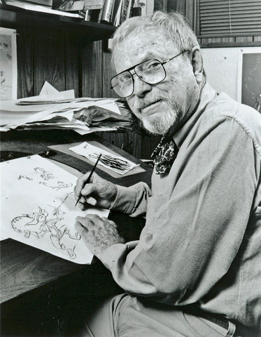 chuckjones