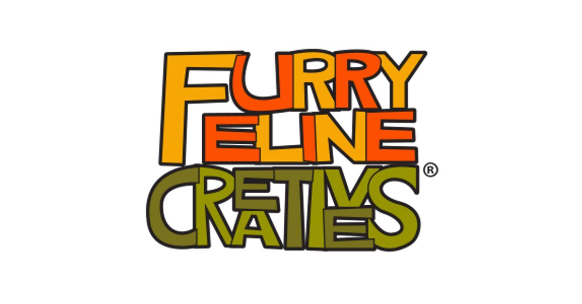 Furry Feline Creatives