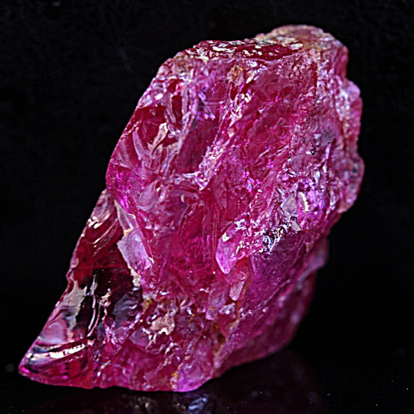 12.06 ct. Ruby-Rough | The Gem Hunters