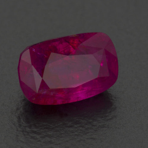 312 Ct Natural Ruby Gia Cert The Gem Hunters 3162