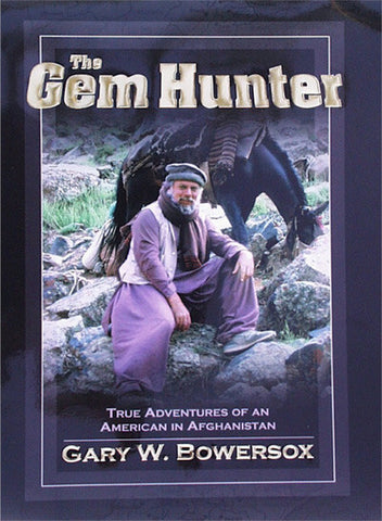 The Gem Hunter Book Hardcover The Gem Hunters