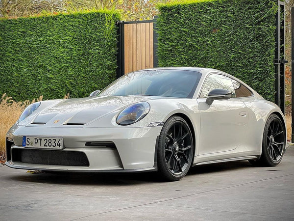 Porsche GT3 Touring