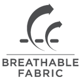 BREATHABLE FABRIC