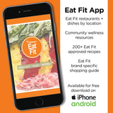 Eat Fit App