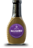 Hanley's Balsamic vinaigrette