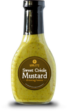 Hanley's Sweet Creole Mustard dressing