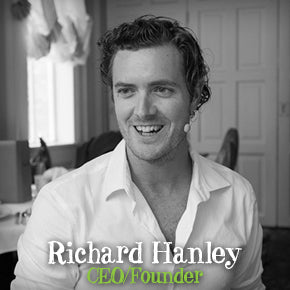 Richard Hanley