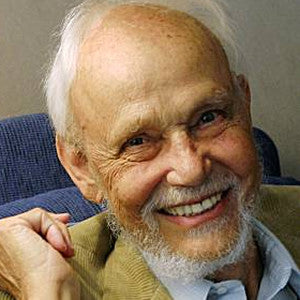 The Essence Of Religion with Huston Smith, Ph.D.
