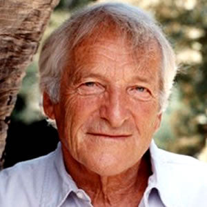 Designing With Nature In Mind with Sim Van der Ryn