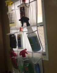 Laundry Room DIY Transformation on a budget 