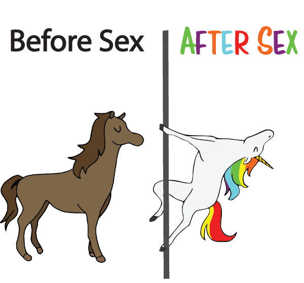 Before And After Sex Pictures