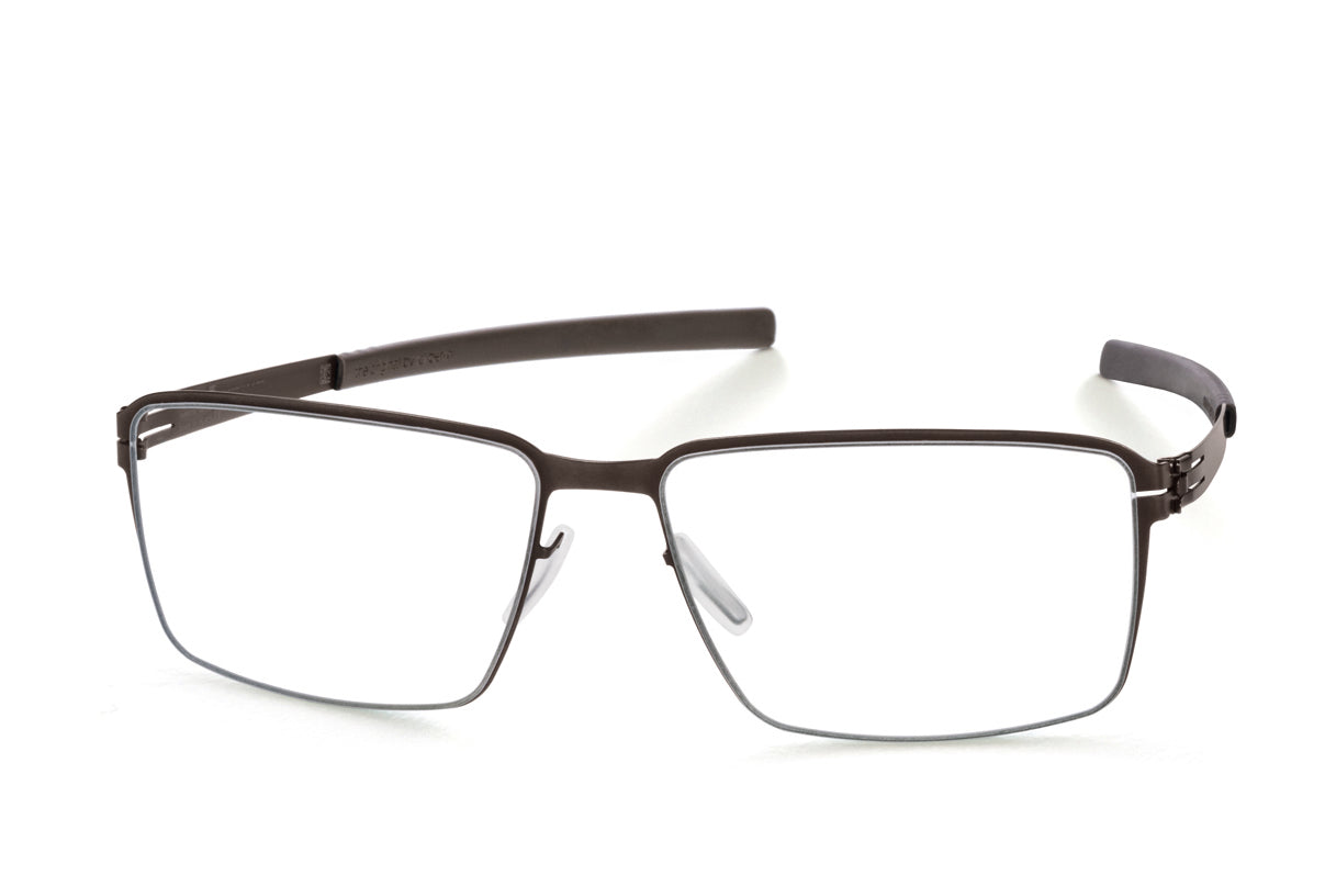 ic! Berlin Jens K. Eyeglasses - Free Shipping in USA – James