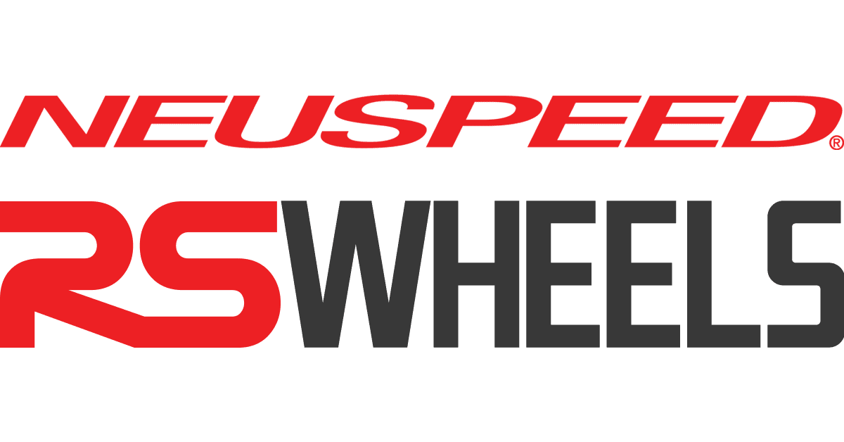 NEUSPEED RS Wheels