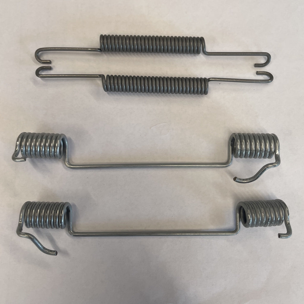 rear drum brake spring kit