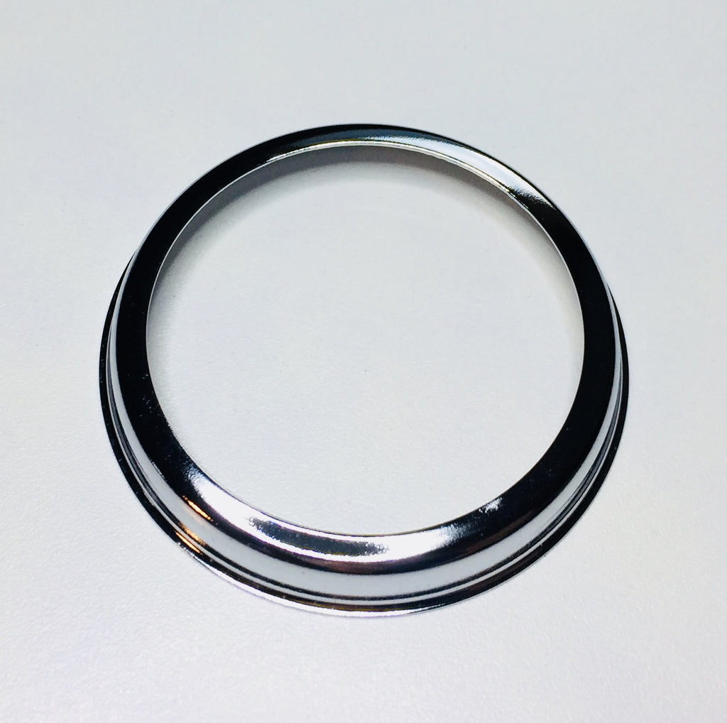Turn signal lens retaining ring – Bugeyeguy