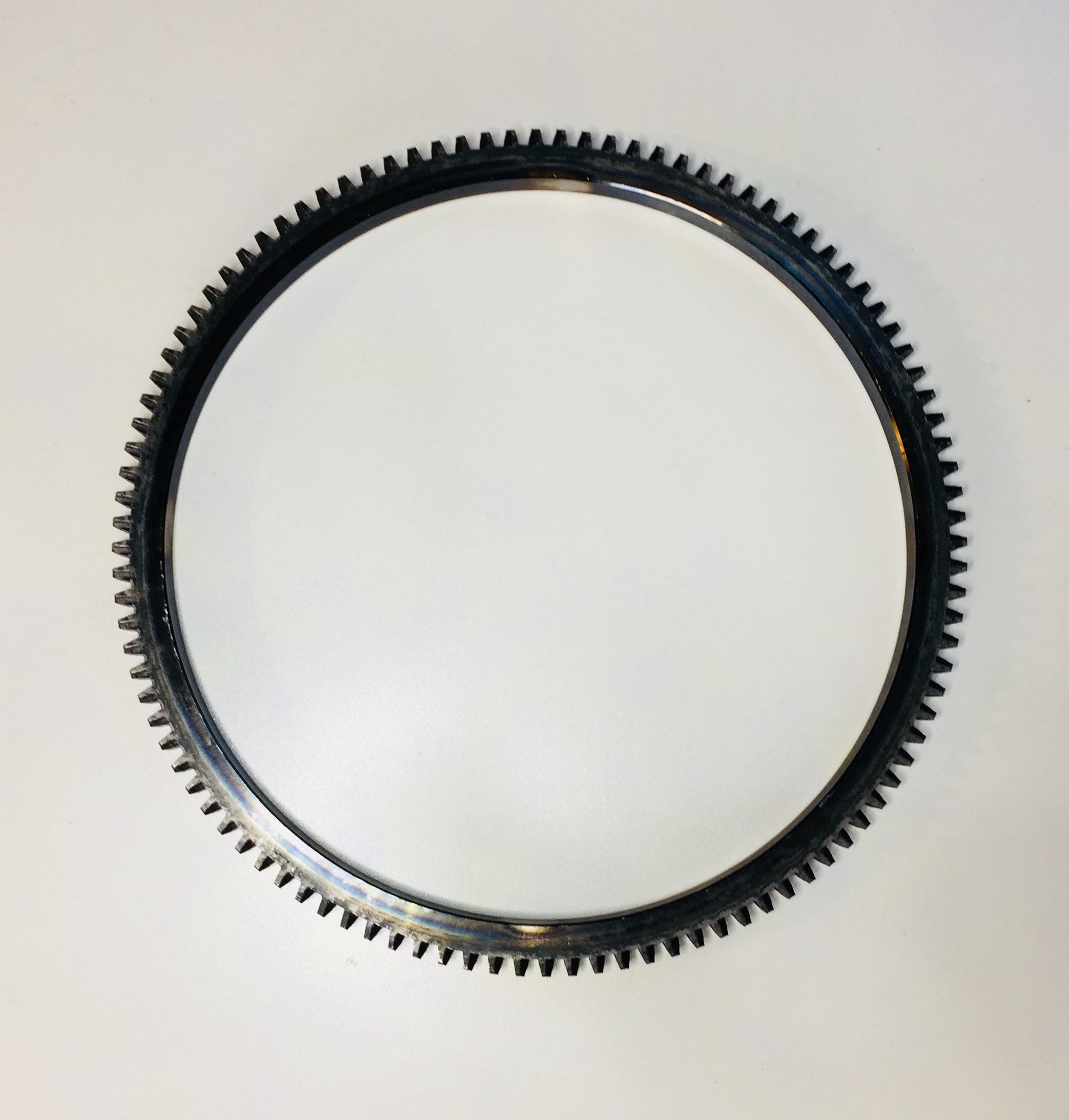 Flywheel Ring Gear 129 Tooth - Quarter Ton & Military