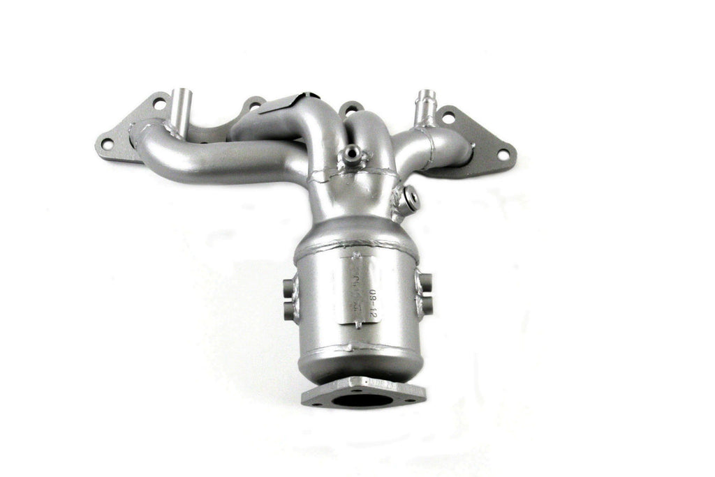 2006 kia spectra catalytic converter