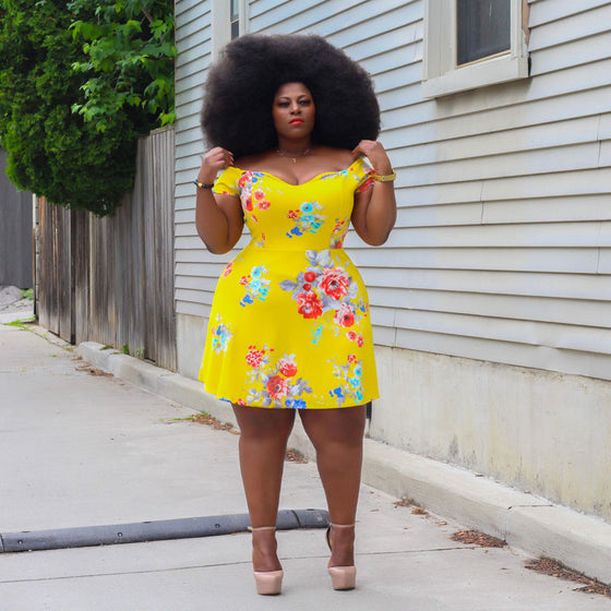 Plus Size Blog Review by Fat Girl Flow