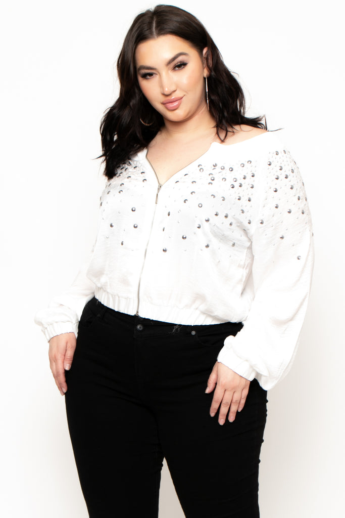 10 New Plus Size Styles To Ease You In To Spring – Curvy Sense