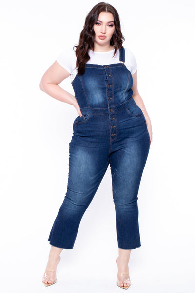 Curvy Sense - Trendy Plus Size Jeans & Denim Clothing