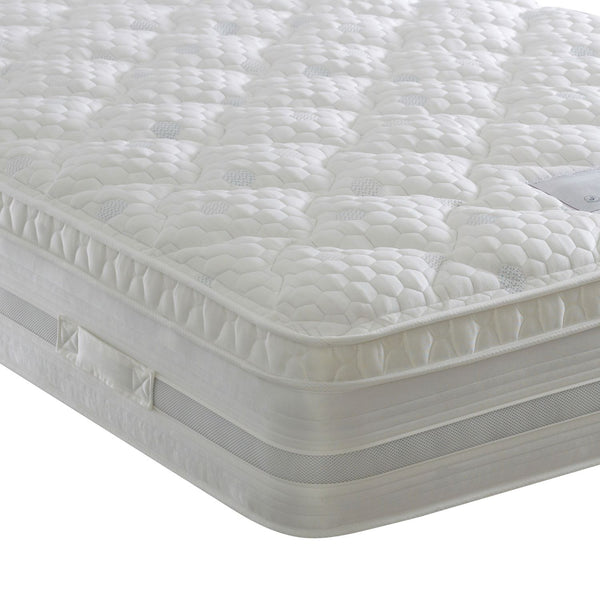 sonata super king mattress