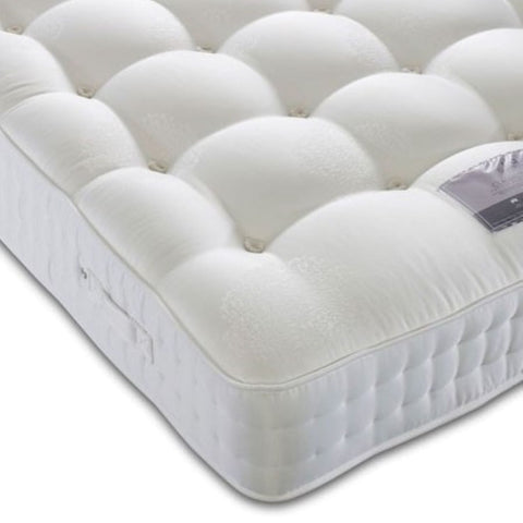 sonata super king mattress