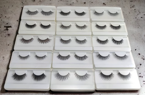 Eyelash Extension Supplies for Lash Artists | Free shipping over $100 ...