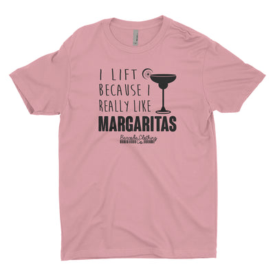 Lift Margaritas Blacked Out