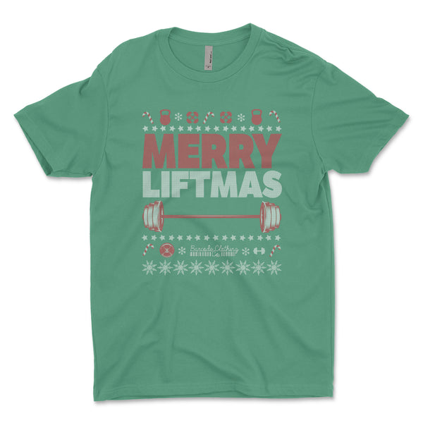 liftmas sweater