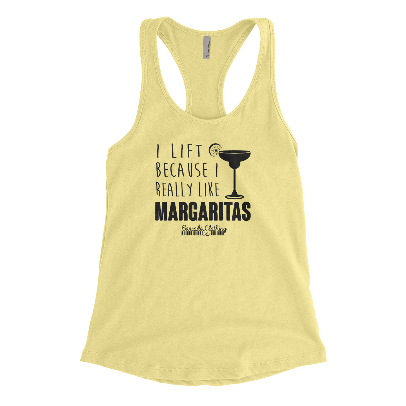 Lift Margaritas Blacked Out