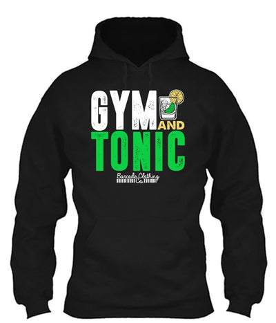 Gym & Tonic