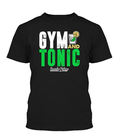 Gym & Tonic